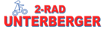 Zweirad Unterberger GmbH Logo